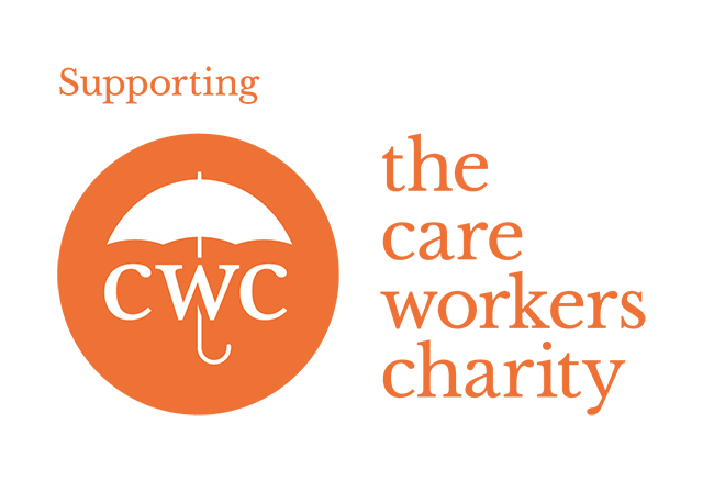 supporting the Care Workers Charity